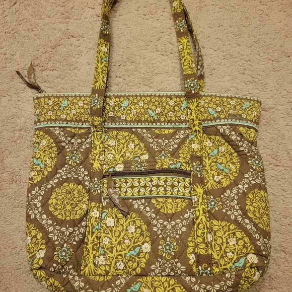 Vera Bradley purse - Picture 1 of 1